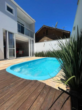 Casa Aconchegante em Sambaqui